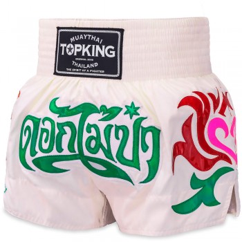 Top King TKTBS-272 Шорты Тайский Бокс 